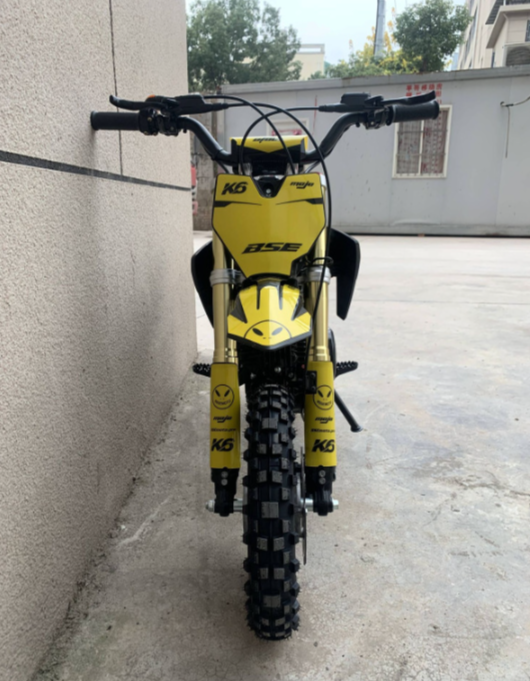 Питбайк BSE K6 в Химках