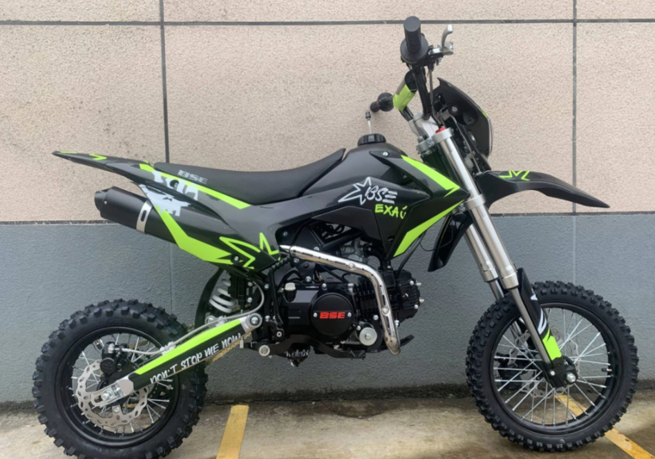 Питбайк BSE EXA SA 14/12 в Химках