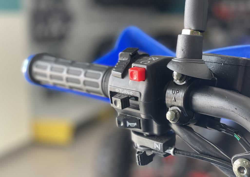 Квадроцикл PROMAX TAURUS 300 в Химках