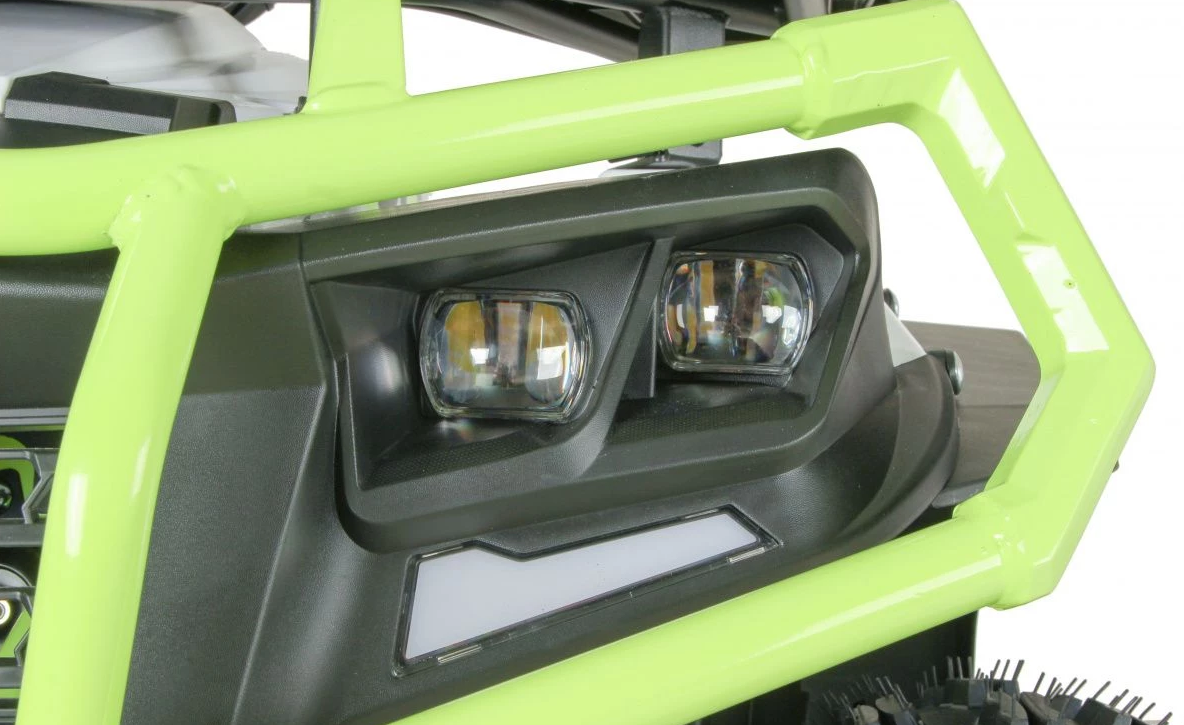 Квадроцикл YACOTA DRAGON в Химках