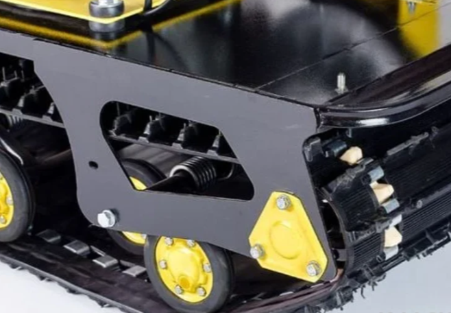 Мотобуксировщик FISHRIDE КОМПАКТ 20 л.с. в Химках