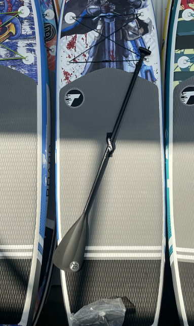 SUP (САП) ДОСКА RAIDEX TAKUMO 10.6’ (320СМ) N 1 в Химках