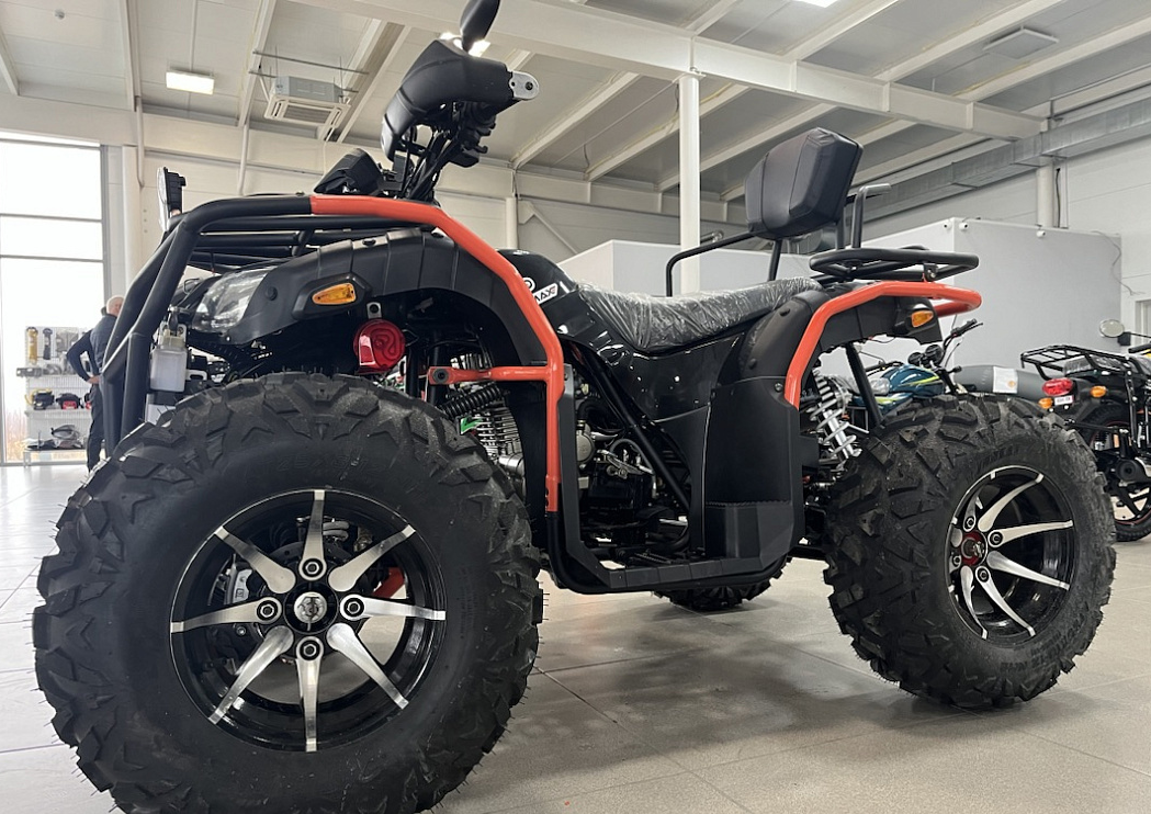 Квадроцикл PROMAX 300 4X4 ALL ROAD в Химках