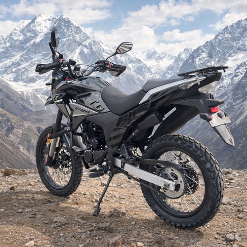 Мотоцикл PROMAX TOURING PR300 в Химках