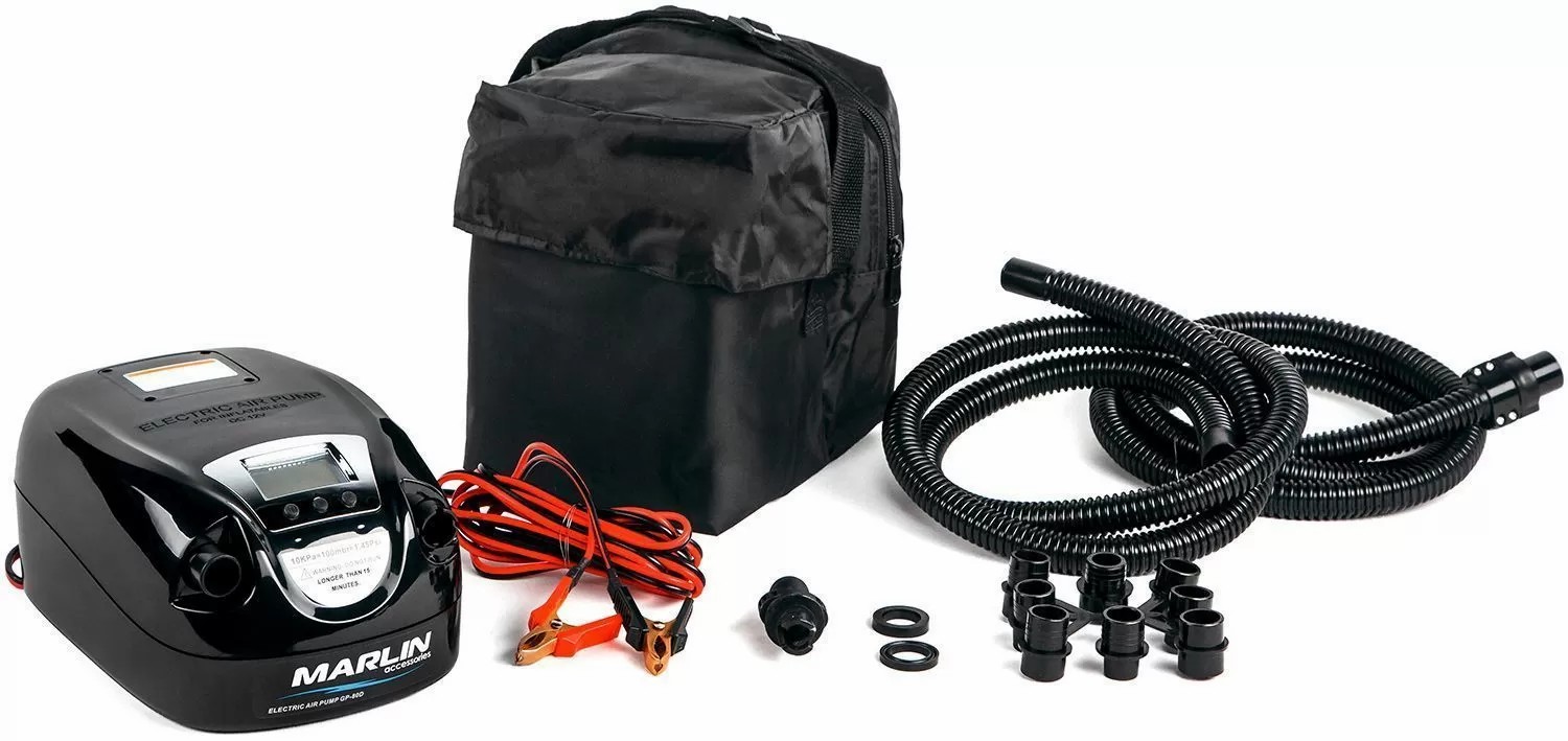 ЭЛЕКТРИЧЕСКИЙ НАСОС MARLIN GP-80 D в Химках