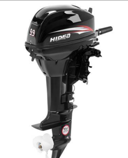 Лодочный мотор HIDEA HD9.9FHL (длинная нога) в Химках