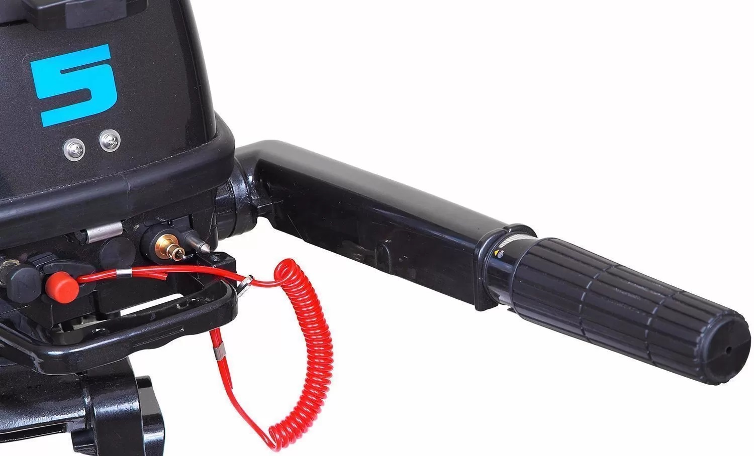 Лодочный мотор MARLIN MP 5 AMHS в Химках