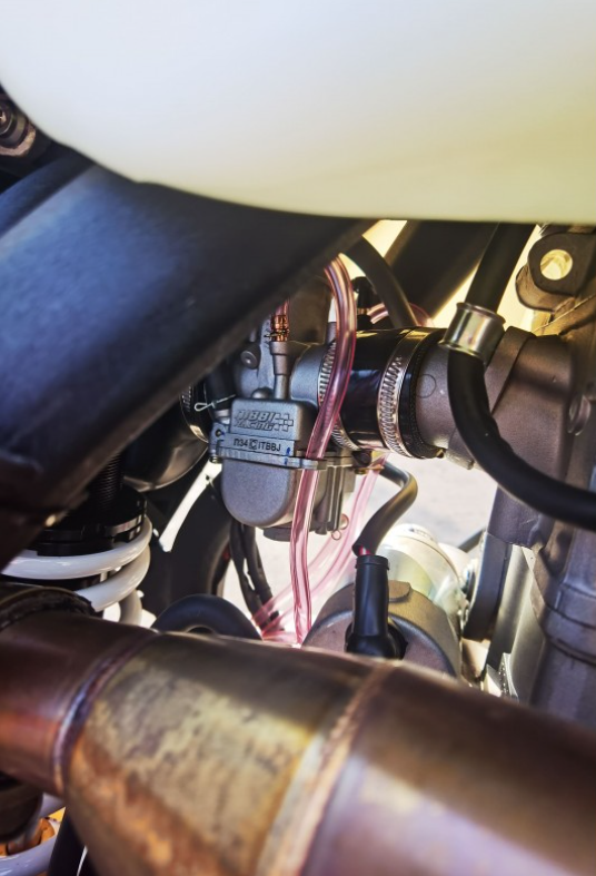 Мотоцикл JHLMOTO JHL Z6 NB300 (174MN-5) в Химках