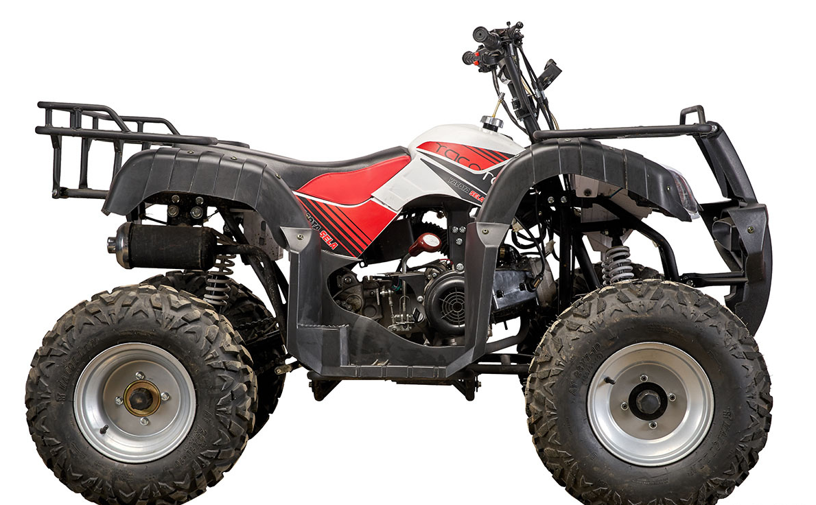 Квадроцикл YACOTA SELA 200 в Химках