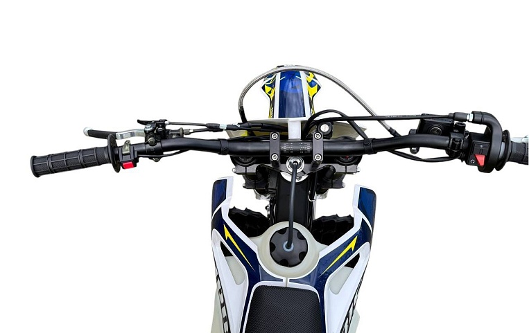 Эндуро мотоцикл IRBIS HTR 250 в Химках