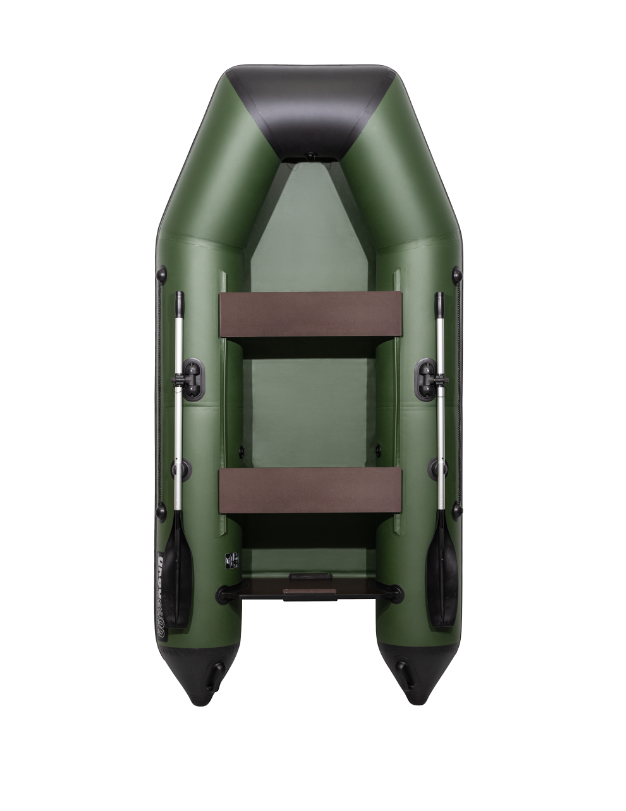 Лодка АКВА 2900 в Химках