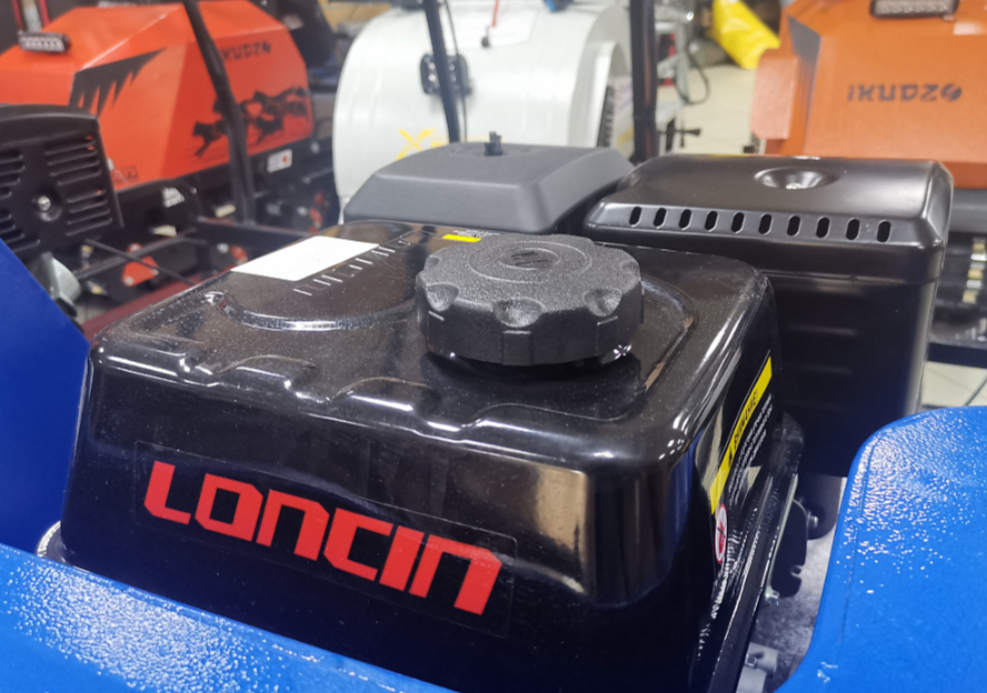 Мотобуксировщик SNOWBEAR 500 15 в Химках