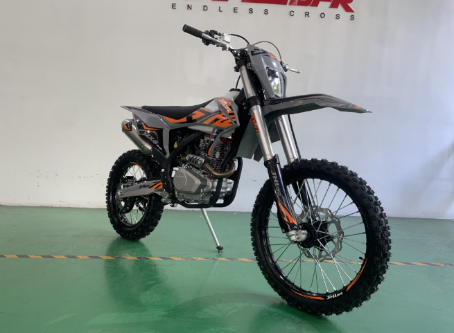 Мотоцикл JHLMOTO JHL LX4 CB300RL (175FMN) в Химках
