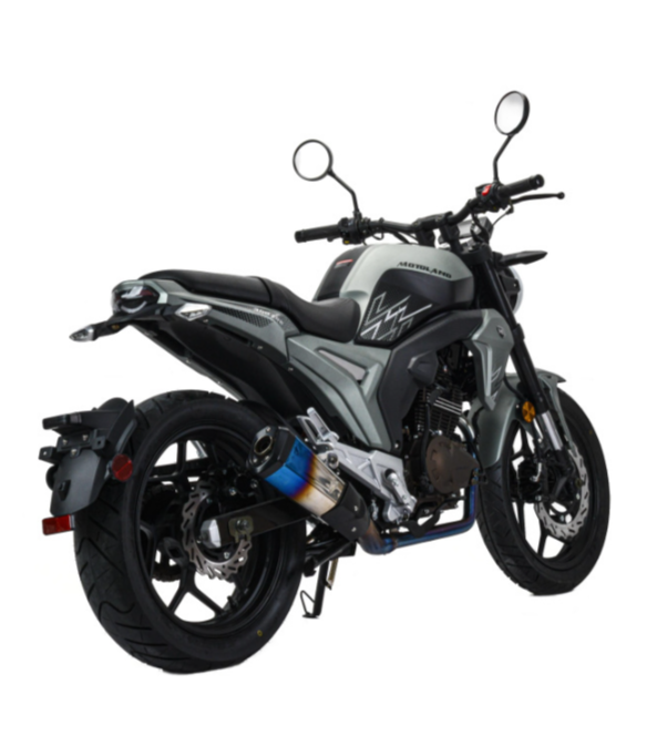 Мотоцикл MOTOLAND (МОТОЛЕНД) 300 CBR в Химках