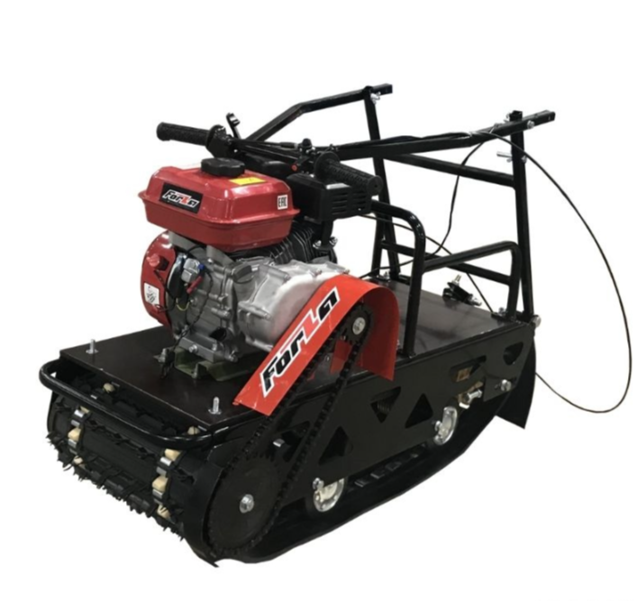 Мотобуксировщик Forza МБС1-6С в Химках