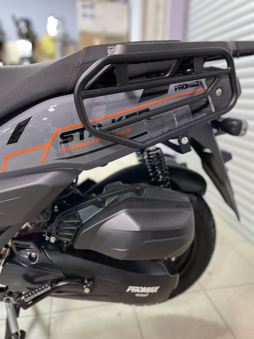 Скутер PROMAX STALKER 150(49) в Химках