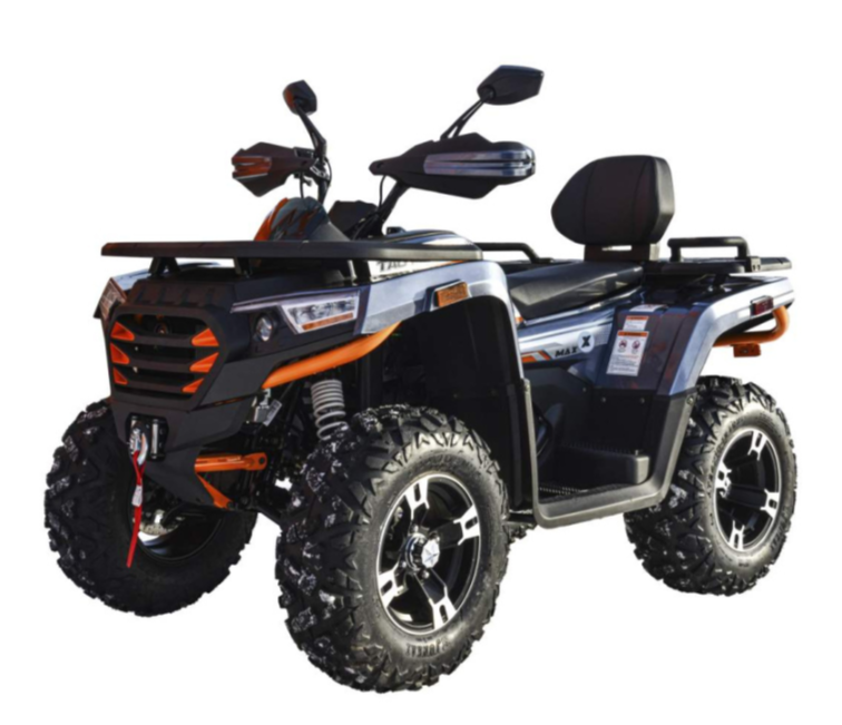 Квадроцикл MOTOLAND (МОТОЛЕНД) 300 MAX X в Химках