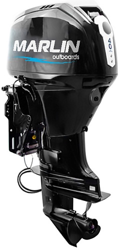 ЛОДОЧНЫЙ МОТОР MARLIN MFI 40 AERTL в Химках