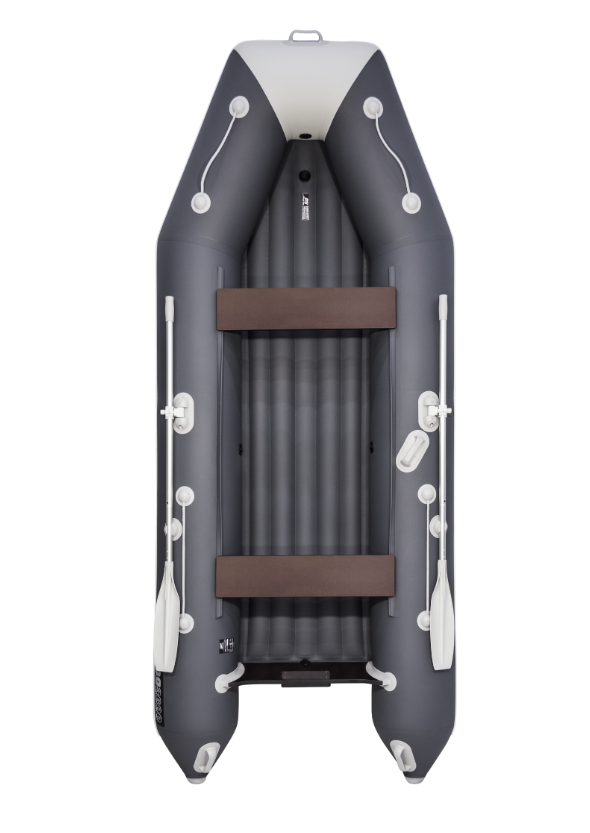 Лодка АКВА 3600 НДНД в Химках