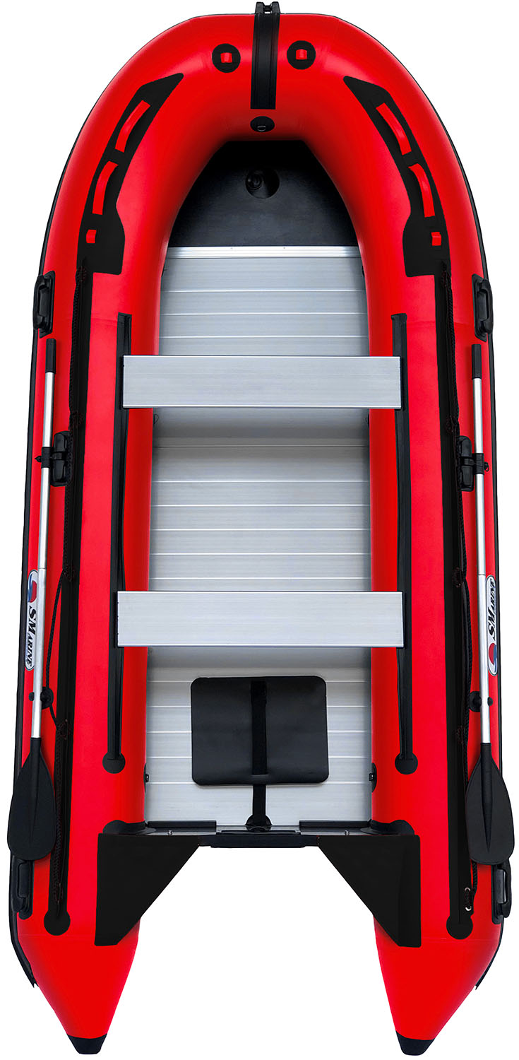 ЛОДКА SMARINE STRONG 365 в Химках