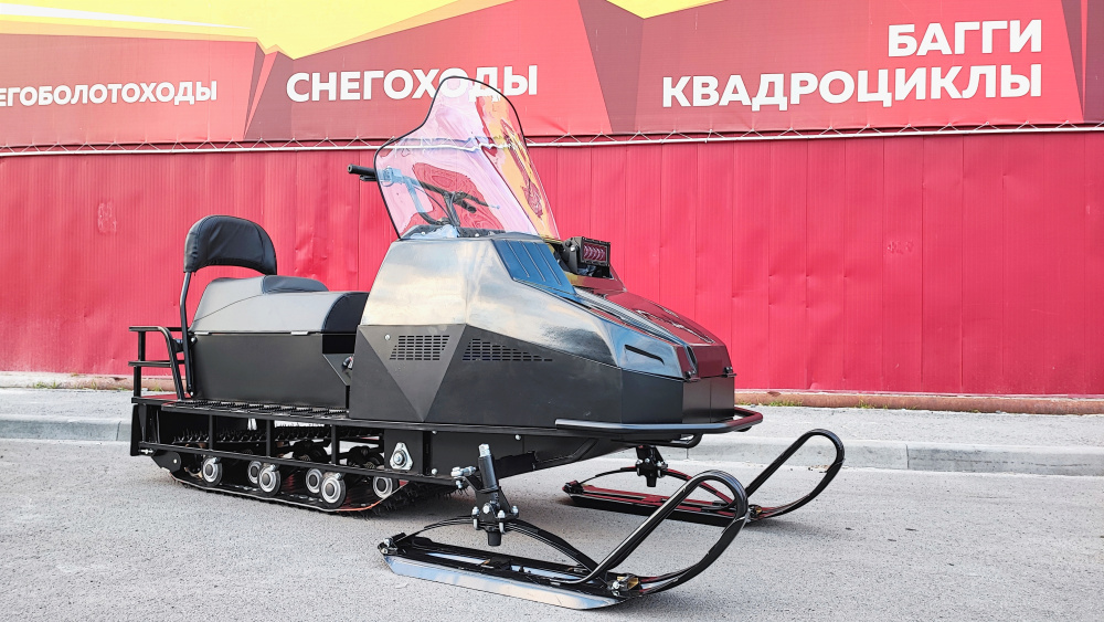 Снегоход PROMAX YAKUT 500 2.0 4T 22 в Химках