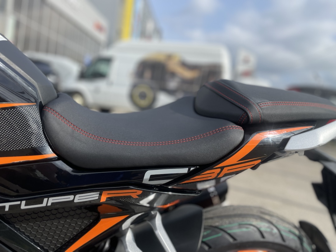 Мопед PROMAX CB150R (49) в Химках