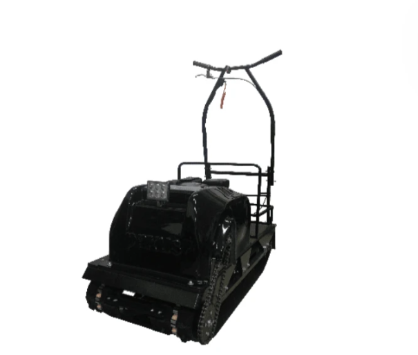 Мотобуксировщик PAXUS 550 15 л.с. в Химках