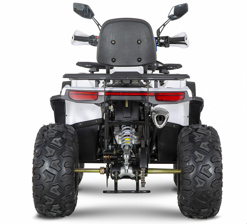 Квадроцикл YACOTA VIKING PRO в Химках