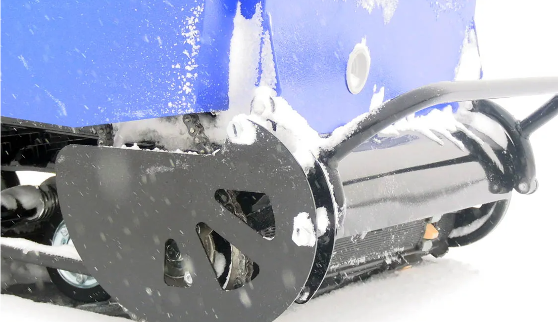 МОТОБУКСИРОВЩИК КОМПАКТНЫЙ ЛИДЕР-СИГМА-1S, 8,0+ Л.С. С МОДУЛЕМ "ТЯГАЧ" ВАРИАТОР TAV2-40 в Химках