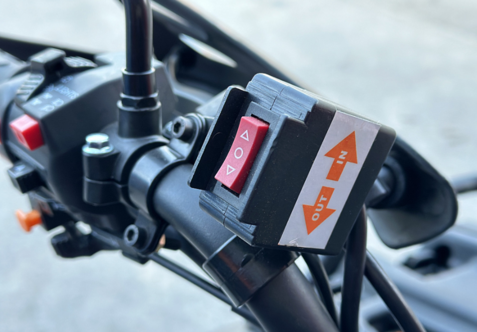 Квадроцикл GBM EXPLORER 400 NEW PREMIUM в Химках