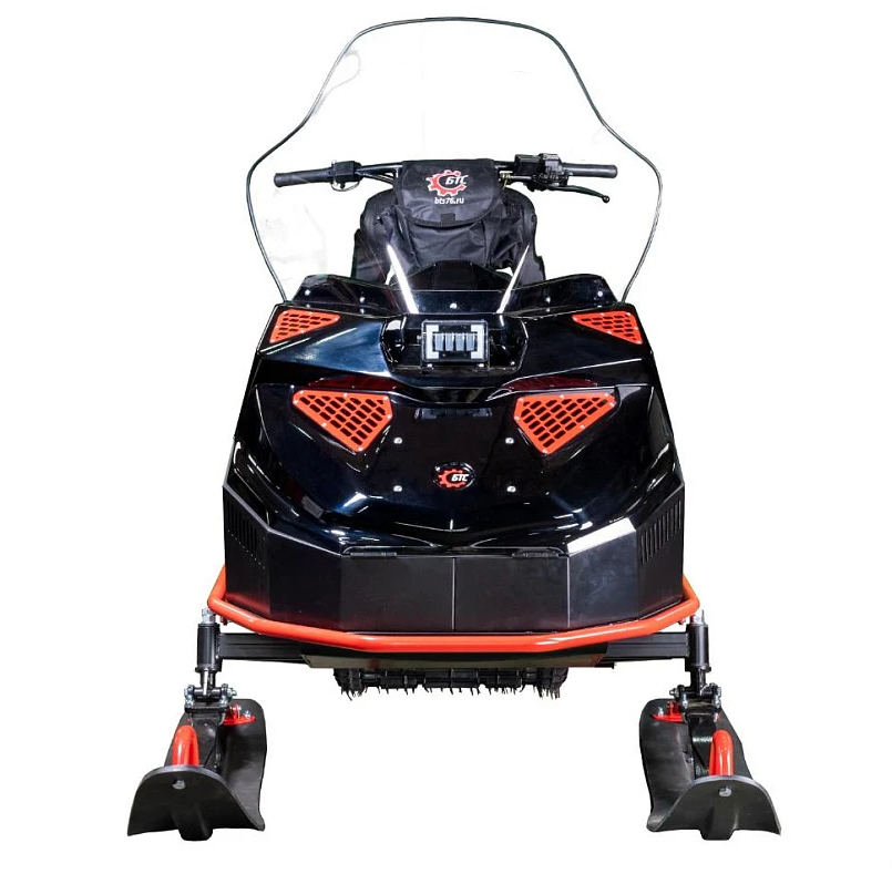 Снегоход БТС 4Т ЛОНГ ЛЮКС / 29 л.с. 726 м3 в Химках