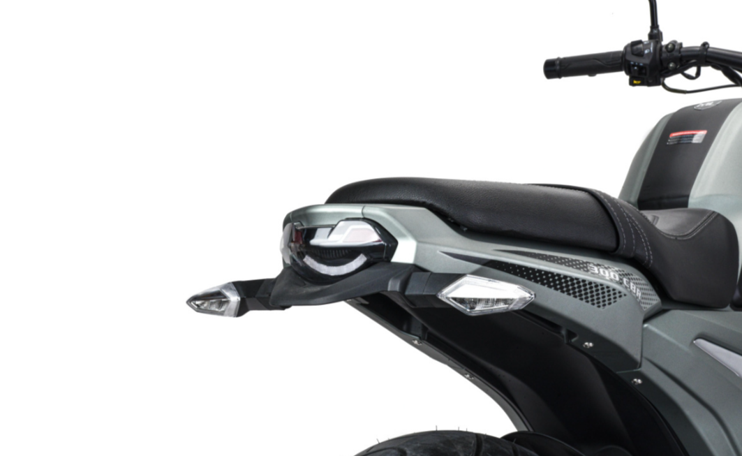 Мотоцикл MOTOLAND (МОТОЛЕНД) 300 CBR в Химках