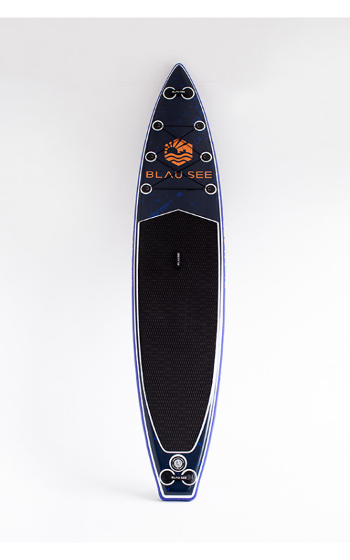 НАДУВНОЙ САП БОРД OCEAN SUNSET 12,6 в Химках