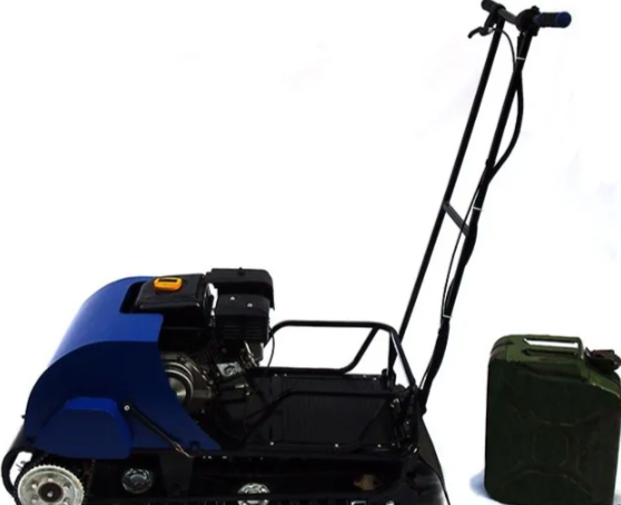 Мотобуксировщик ЛИДЕР-ДЕЛЬТА-RL (+фара)  8 л.с. в Химках