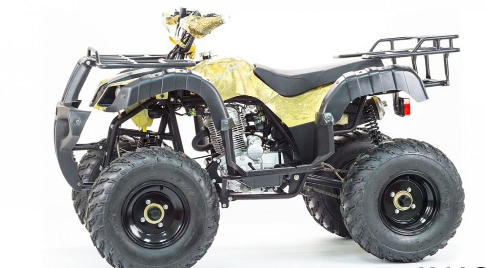 Квадроцикл MOTOLAND (МОТОЛЕНД) 250 ADVENTURE в Химках