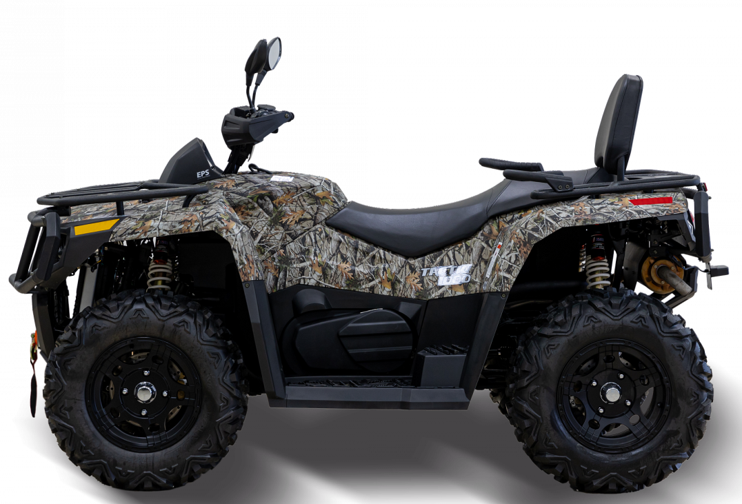 Квадроцикл HISUN TACTIC GT1000/LIMITED в Химках