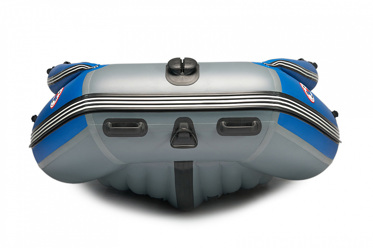 Лодка MISHIMO FAMILY LITE 350 в Химках