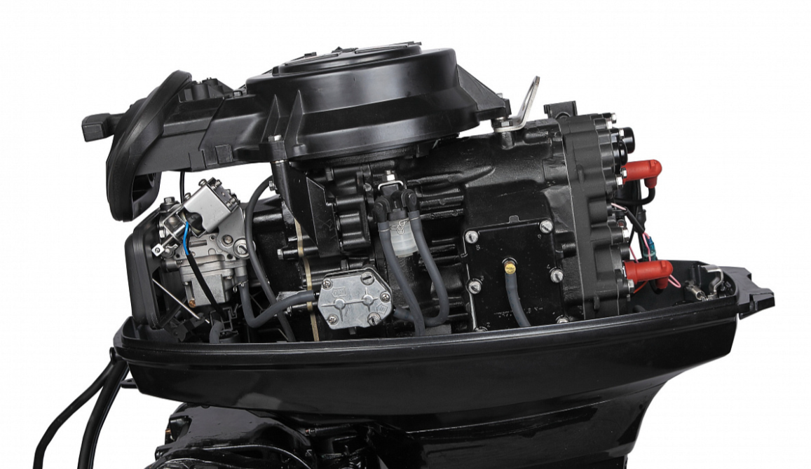 Лодочный мотор MARLIN MP 40 AERTL в Химках