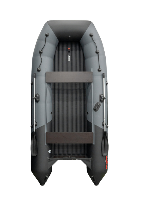 Лодка Таймень RX 3700 НДНД в Химках