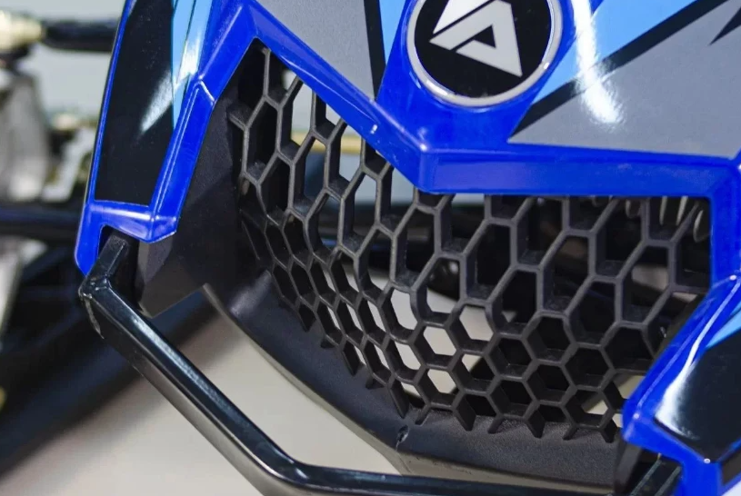 Снегоход Ataki WD 200 в Химках