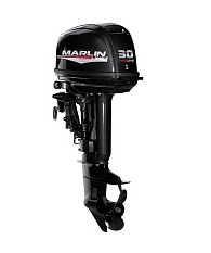 Лодочный мотор MARLIN PROLINE MP 30 AWRS в Химках