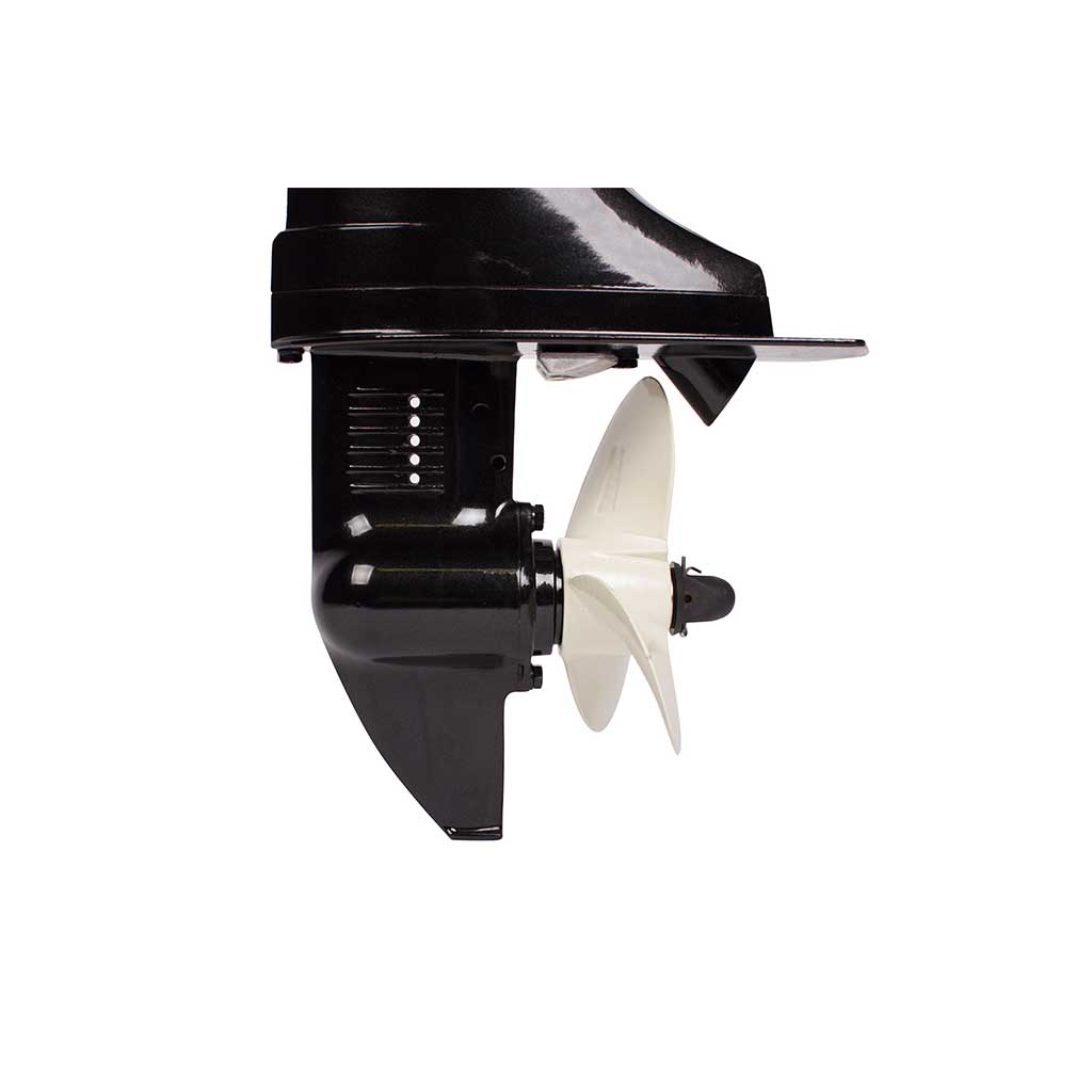 ЛОДОЧНЫЙ МОТОР TOYAMA T5ABMS в Химках