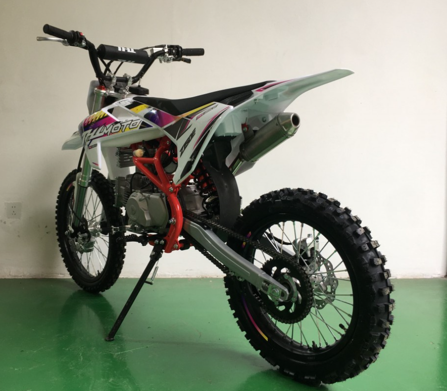 Питбайк JHLMOTO JHL Z150E (YX1P60FMJ) в Химках