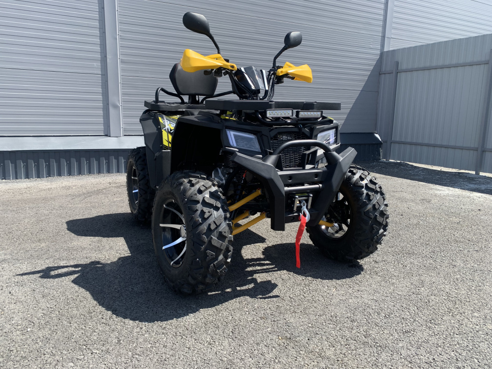 Квадроцикл PROMAX TAURUS 300 MAX-PRO в Химках