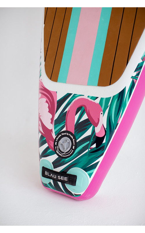 НАДУВНОЙ SUP BOARD FLAMINGO 11,6 в Химках