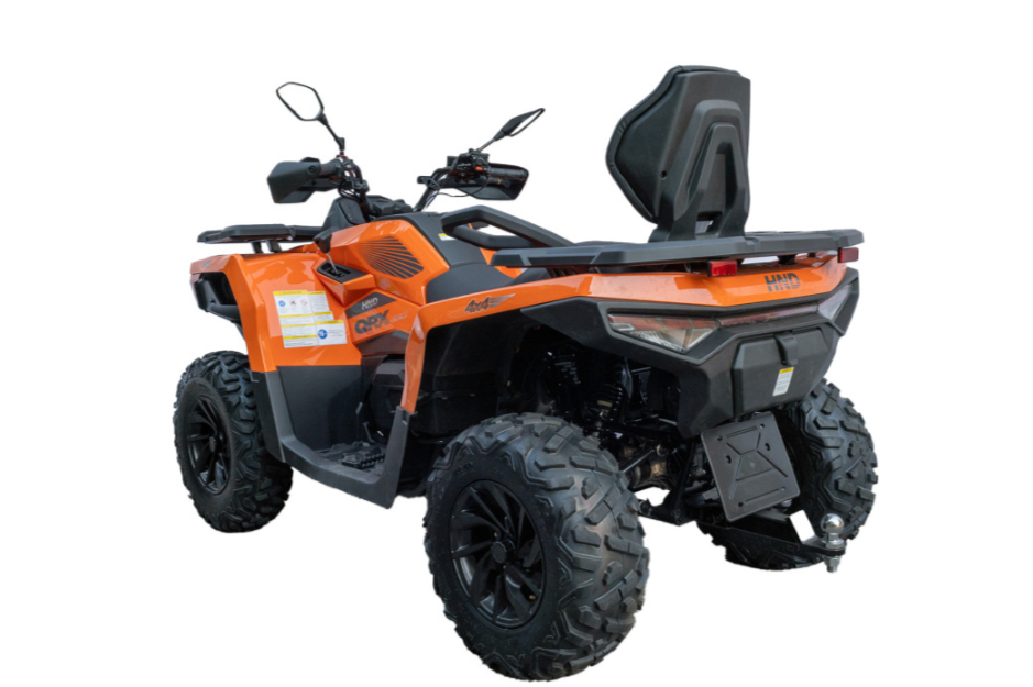Квадроцикл HND QRX 550 в Химках