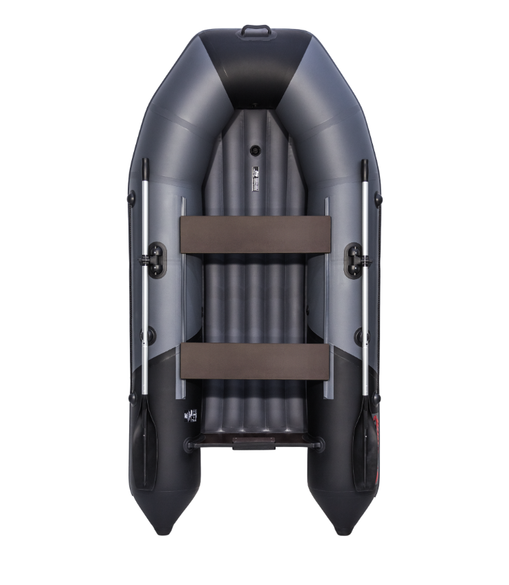 Лодка Таймень NX 2800 НДНД в Химках