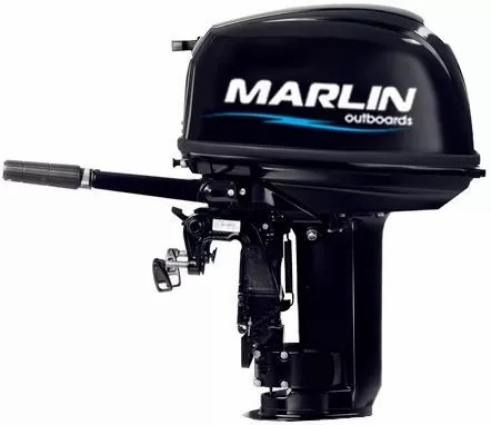 Лодочный мотор MARLIN MP 30 AMH в Химках