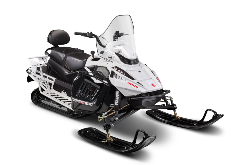 Снегоход IRBIS TUNGUS 500L 25/26 в Химках