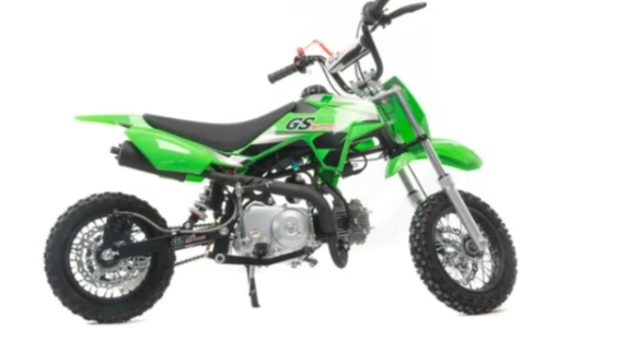 Питбайк MOTOLAND (МОТОЛЕНД) GS Motors S7 в Химках